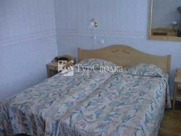Centralhotellet Soderhamn 3*