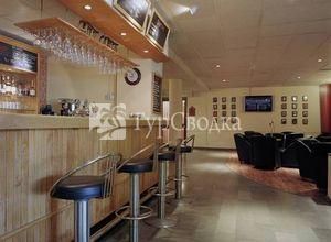 Scandic Sodertalje 3*