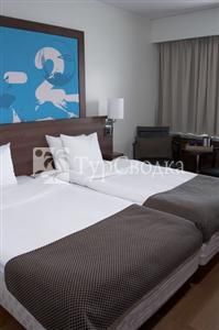 Park Inn by Radisson Solna 4*
