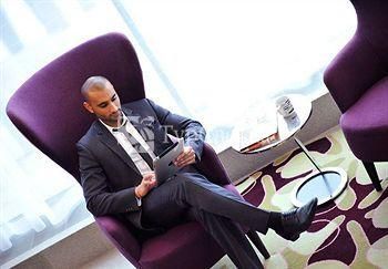 Courtyard by Marriot Stockholm 4*