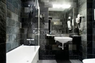 Hellsten Hotel 4*
