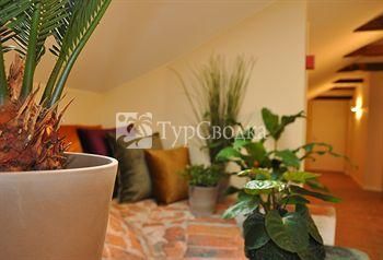 Hotel Hansson 3*