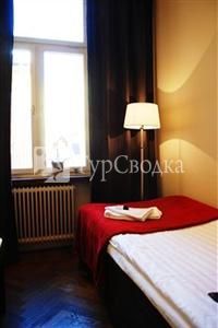 Pensionat Oden City Hotel Stockholm 3*