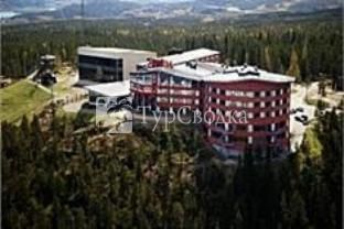 Hotell Sodra Berget Sundsvall 3*