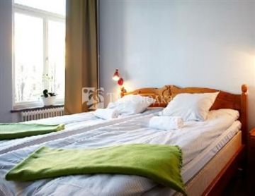 Sundsvall City Hostel 3*