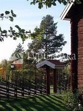 Akerblads Hotell And Gastgiveri Tallberg 4*