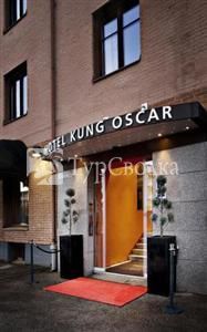 First Hotel Kung Oscar 4*