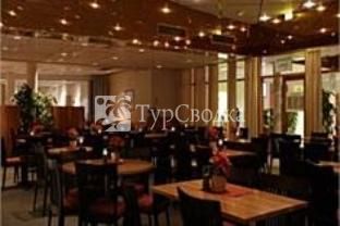 Hotell Bjorken 3*