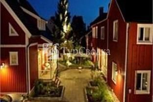 Hotell Pilen 3*