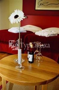 Clarion Collection Etage 4*