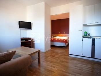 Ta Inn Hotell Vasteras 3*