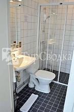 Hotel Villa Borgen Visby 3*