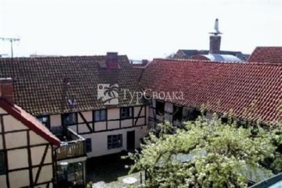 Anno 1793 Sekelgarden 3*