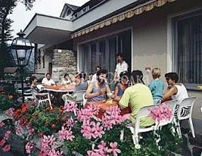 Rossli Hotel Alpnachstad 3*