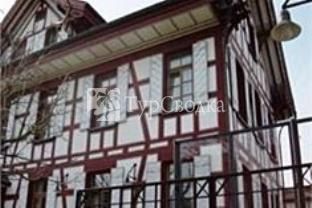 Hotel Brauerei Frohsinn 3*