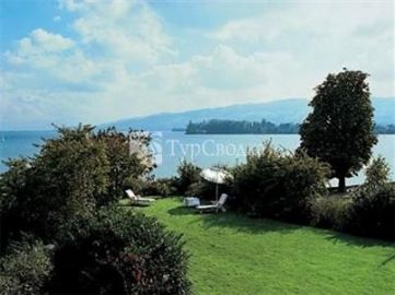 Metropol Hotel Arbon 4*