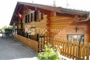 Au Passe Retrouve Guest Rooms Avry-devant-Pont 2*
