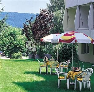 Hotel Zurzacherhof 3*