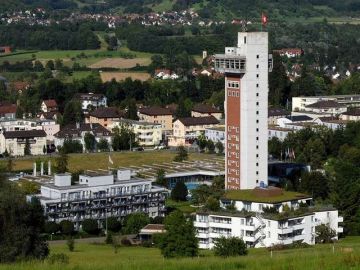 Turmhotel 2*