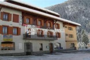 Hotel La Vallee 3*