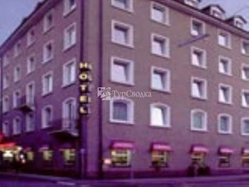 Hotel Muncherhof 3*