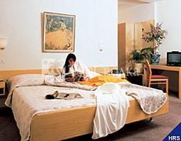 Unione Hotel Bellinzona 3*