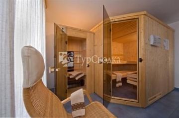 Hotel Bellwald 3*