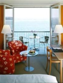 Seehotel Kronenhof 4*