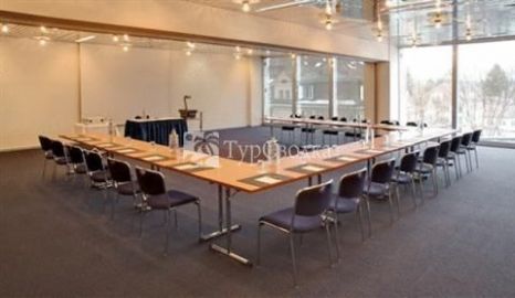 Hotel Ambassador SPA 4*