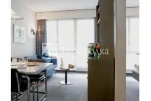 Hotel Isola Bern 2*