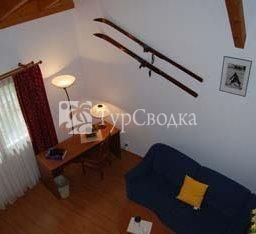 Hotel Massa 3*