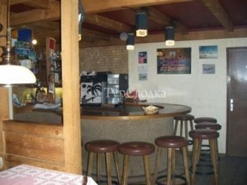 Hotel Walida Bonigen 2*