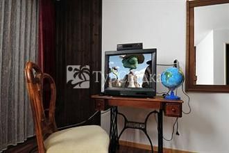Hotel Bach Brig 3*