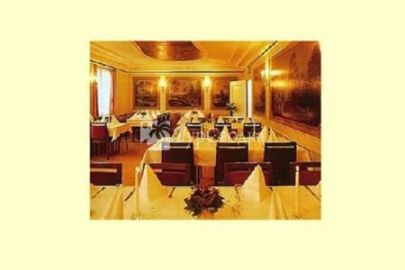 Hotel Zum Goldenen Kopf 3*