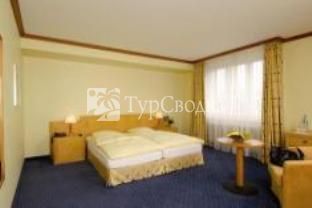 Hotel Le Rallye 3*