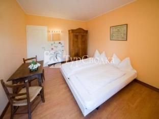 Casa Calina Hotel Carona 3*
