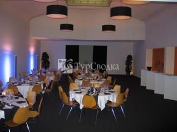 Hotel Chur 3*