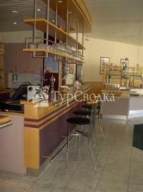 Ibis Chur 2*