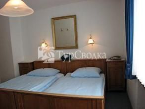 Hotel Restaurant Hemmi 3*