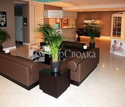 Grand Hotel du Golf & Palace 5*