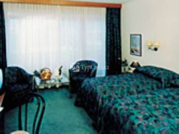 Hotel Mirabeau 4*