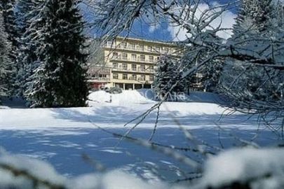 Lindner Golf & Ski Hotel Rhodania 4*