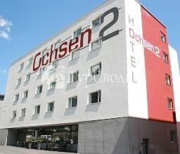 Hotel Ochsen 2 3*