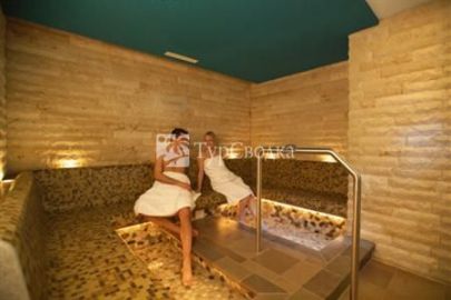 Sunstar Park Hotel 4*