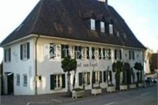 Hotel Engel Dornach 3*