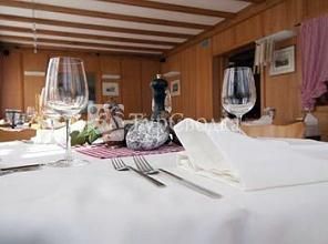 Gasthaus & Chalet Paxmontana Flueli-Ranft 3*
