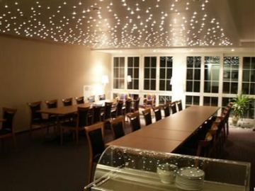 Klausenhof Flueeli Hotel 3*
