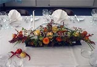 Hotel Blumenstein Frauenfeld 3*
