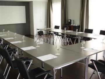 Hotel Ambassador Geneva 4*