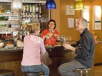 Ibis Fribourg 2*